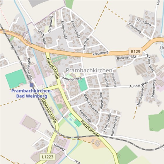 Oberösterreich - mvg